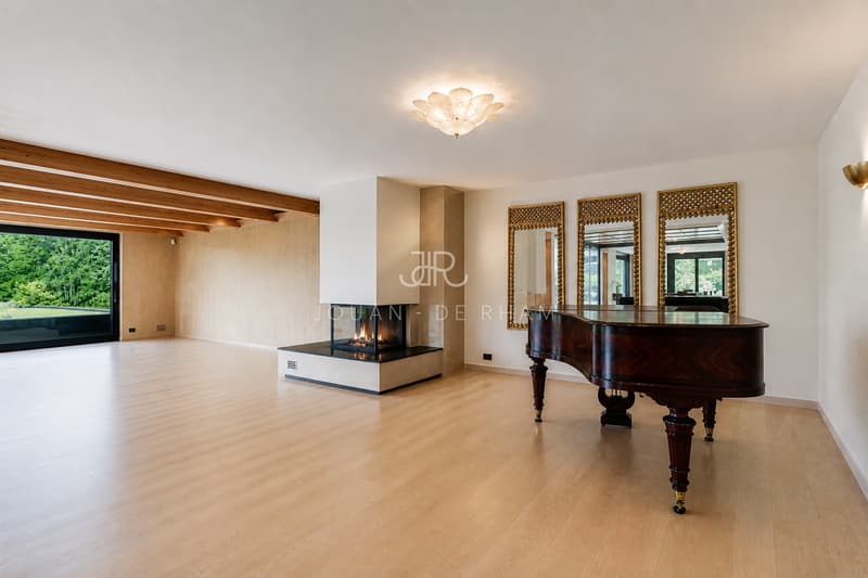 Vésenaz | Superb property close to the lake (5)