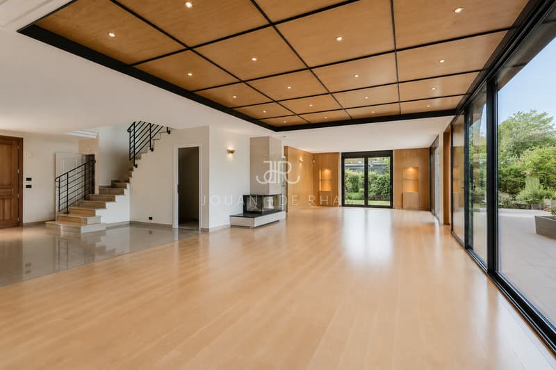 Vésenaz | Superb property close to the lake (3)