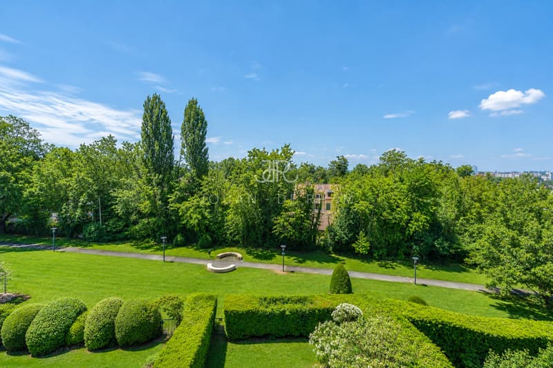 Cologny?Duplex d'exception (13)