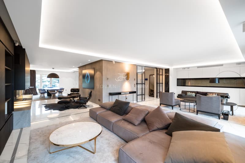 Cologny?Duplex d'exception (2)