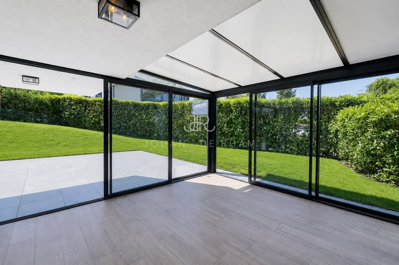 Magnifique villa moderne proche du lac (2)