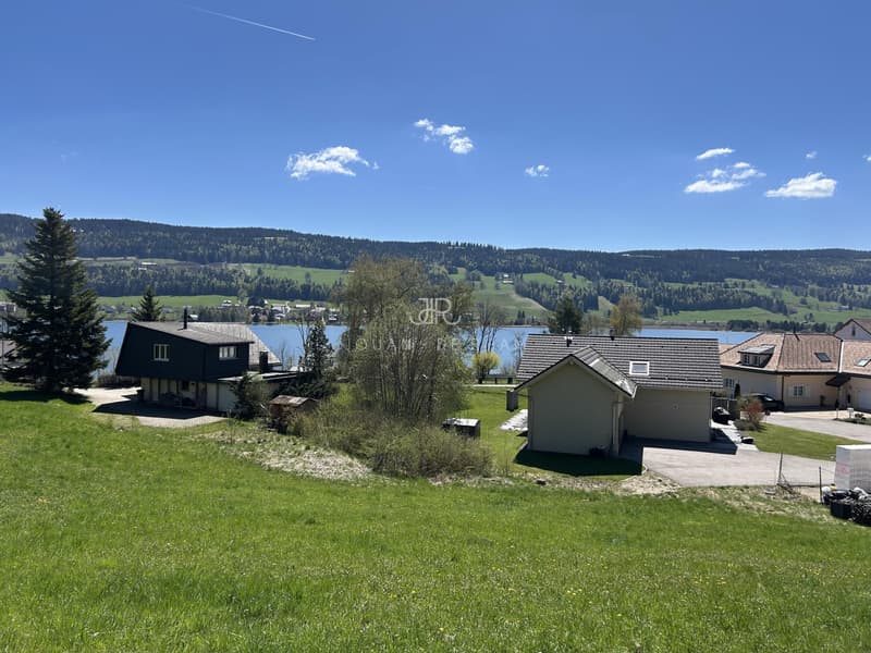 Le Sentier | Villa B (1)