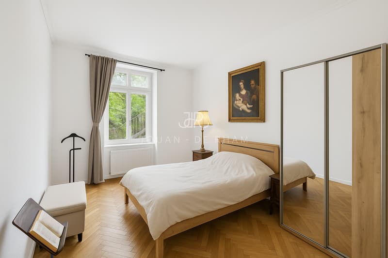 Exclusivité - Appartement d'exception sur les quais (6)