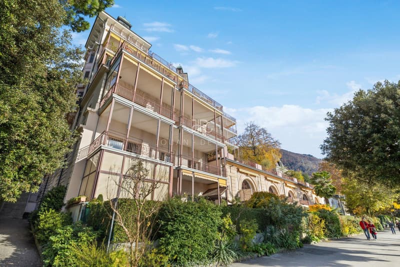 Exclusivité - Appartement d'exception sur les quais (9)
