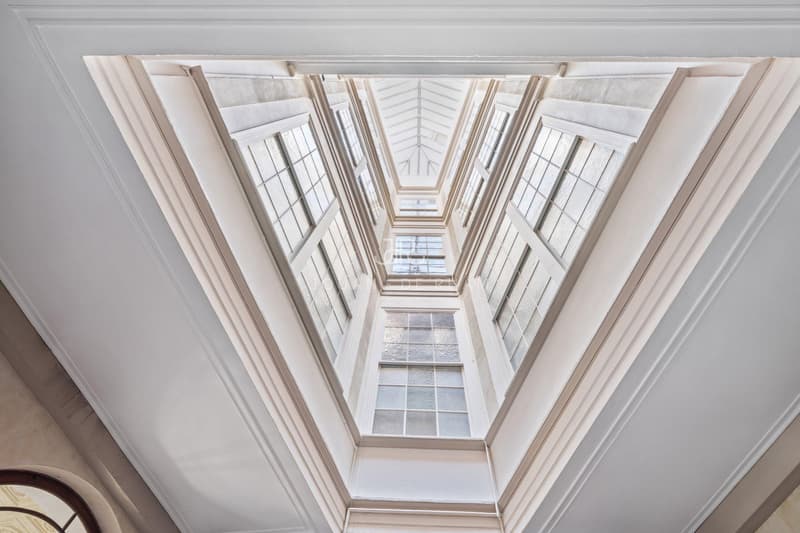 Appartement de caractère au coeur de la Vieille-Ville (2)
