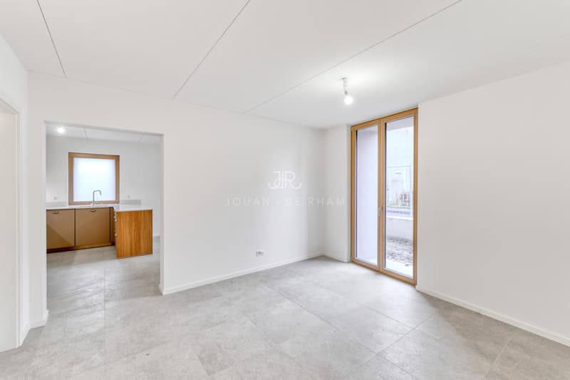 Puplinge - Magnifique maison villageoise rénovée (1)