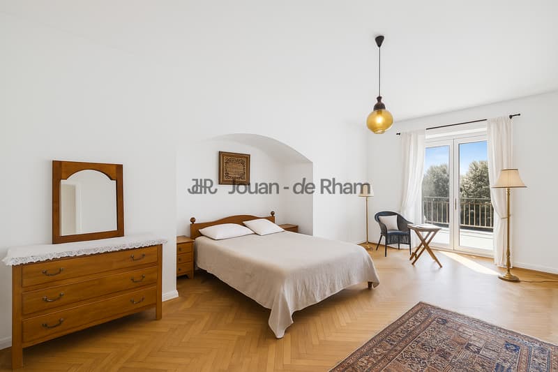Exclusivité - Appartement d'exception sur les quais (6)