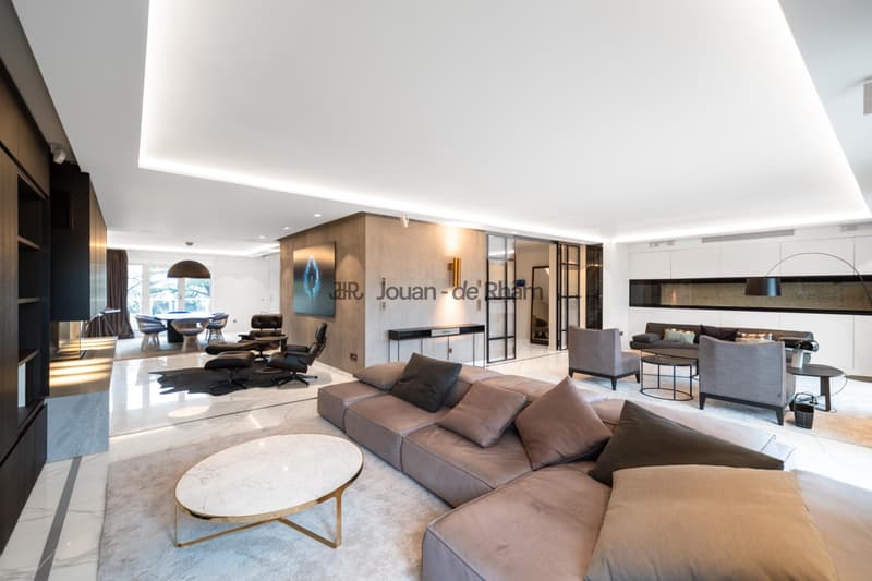 Cologny?Duplex d'exception (1)
