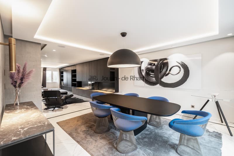 Cologny?Duplex d'exception (2)