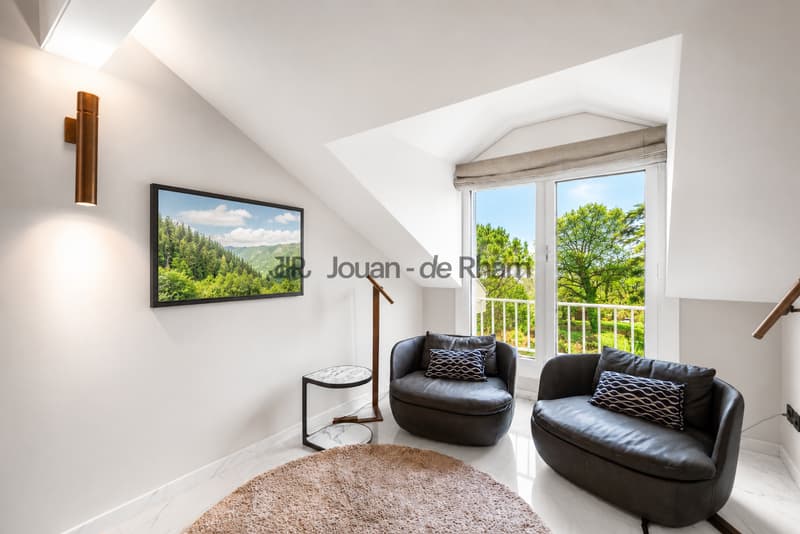 Cologny?Duplex d'exception (10)