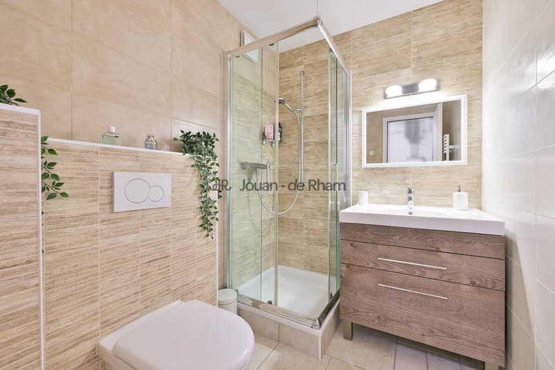 Crans | Triplex en pignon - entièrement hors nuisances (6)