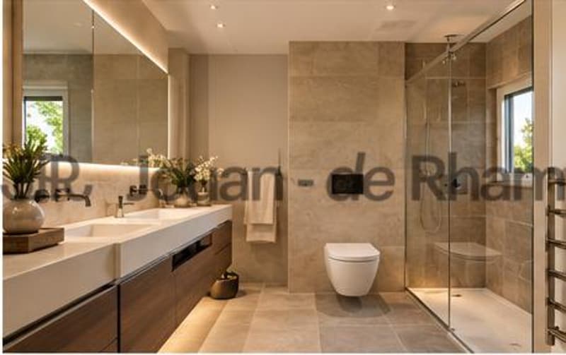 Cologny | Maison à rénover à vendre en exclusivité avec vue lac (6)