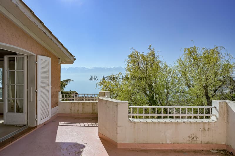 Bourg-en-Lavaux | Charmante maison avec vue (3)