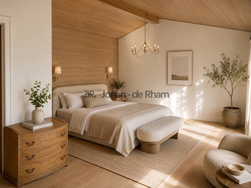 Bourg-en-Lavaux | Charmante maison avec vue (11)