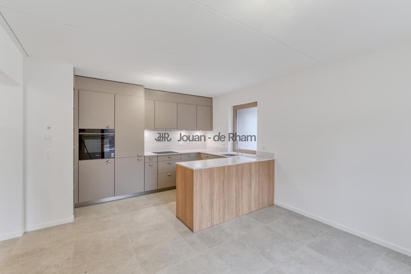 Puplinge - Magnifique maison villageoise rénovée (4)