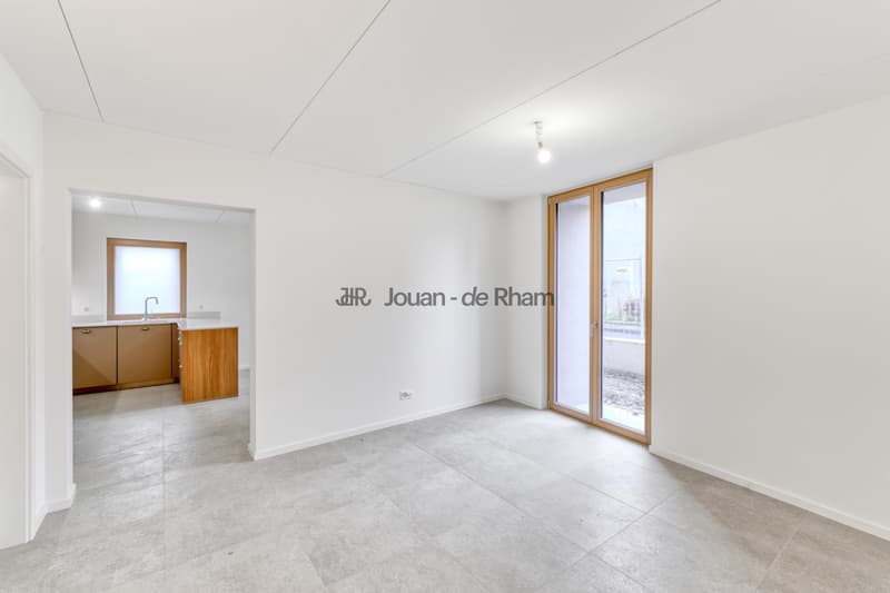 Puplinge - Magnifique maison villageoise rénovée (2)
