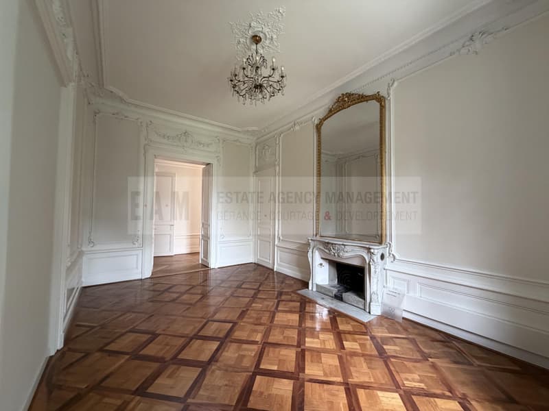 Prestige et raffinement (4)