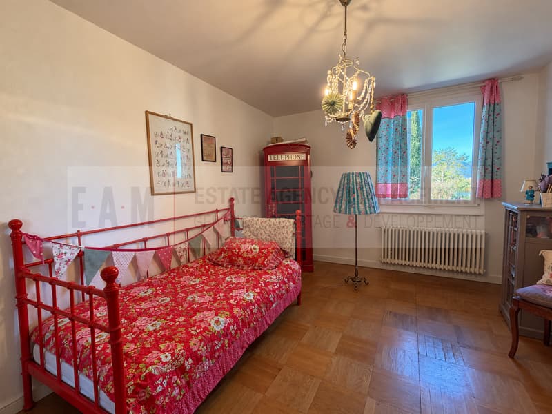 Charmante maison villageoise (7)