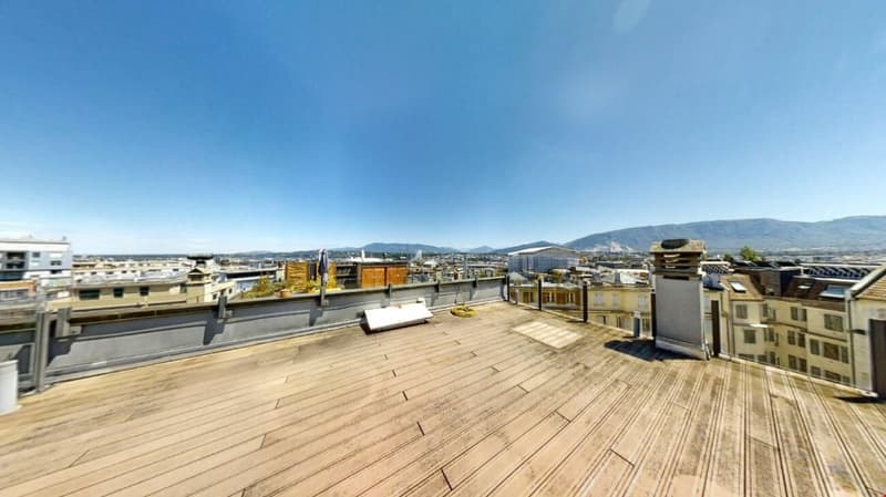 Block sale - Package of 4 apartments in the city center (2)