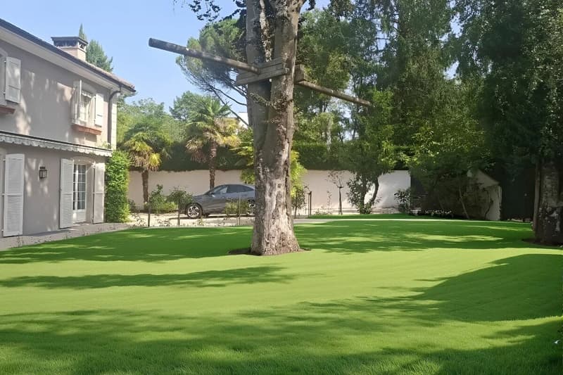 For Sale - Magnificent Detached House with Pool in Collonge-Bellerive (9)