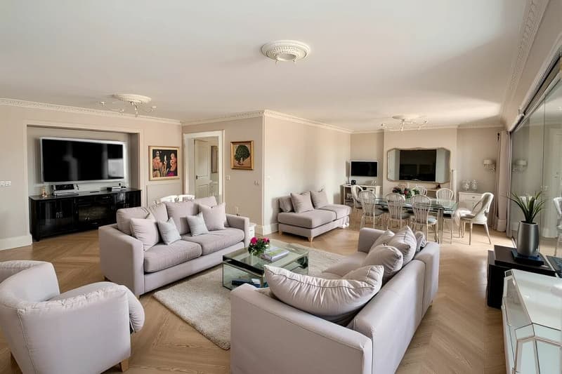 For Sale - Magnificent Detached House with Pool in Collonge-Bellerive (2)