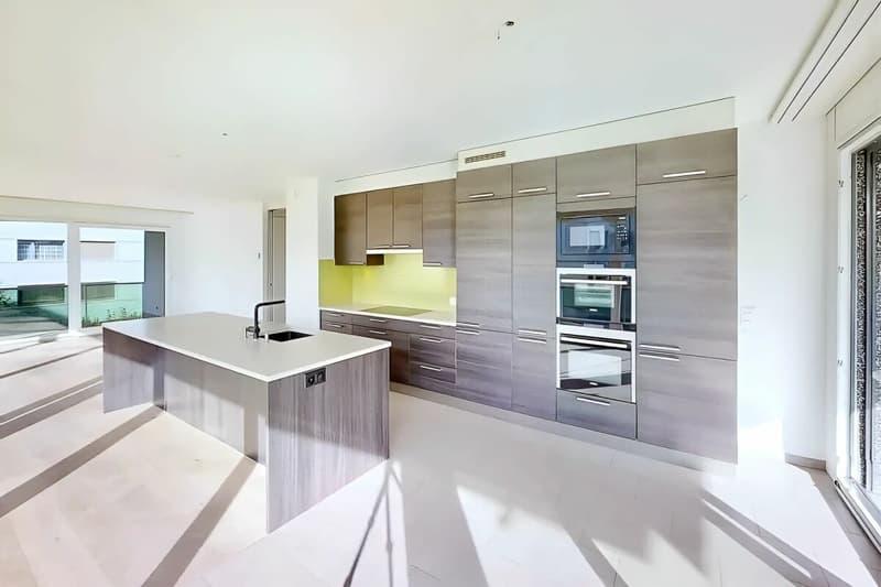 Beautiful 5-room apartment with large 40m2 balcony (5)