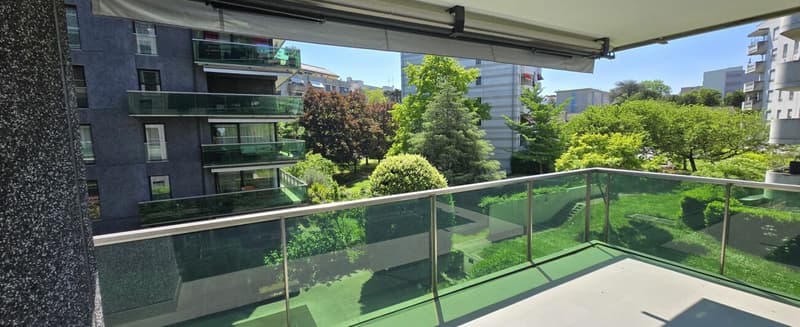 Beautiful 5-room apartment with large 40m2 balcony (1)