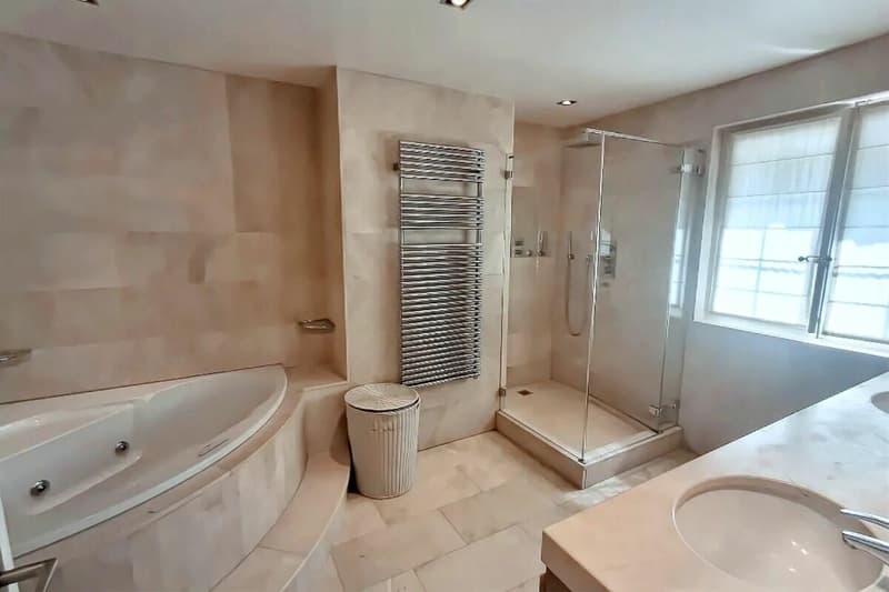 Magnifique maison Individuelle avec Piscine à Collonge-Bellerive (6)