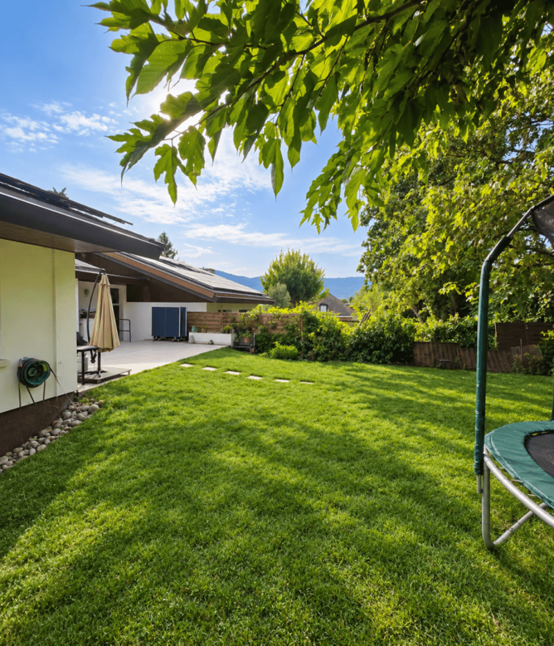 Villa familiale Grand-Lancy (1)