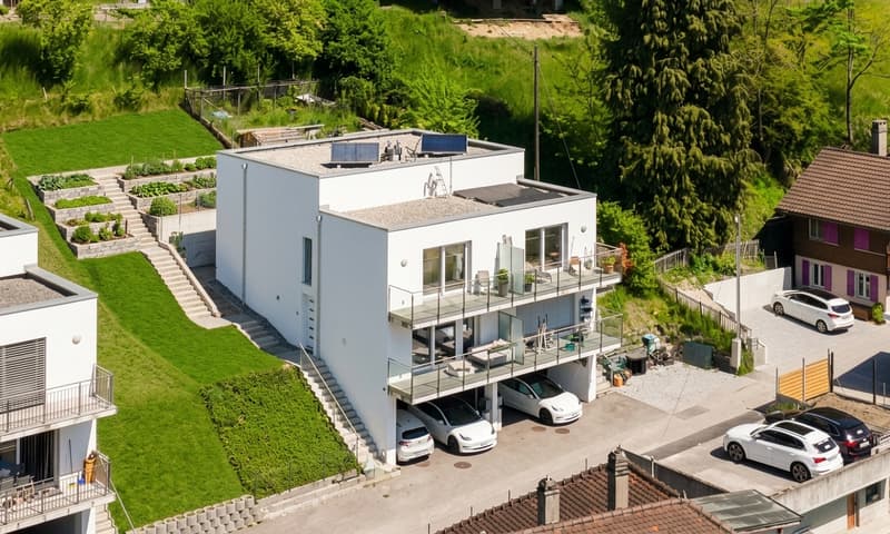 Votre Havre de Paix : Villa Moderne et Élégante (1)