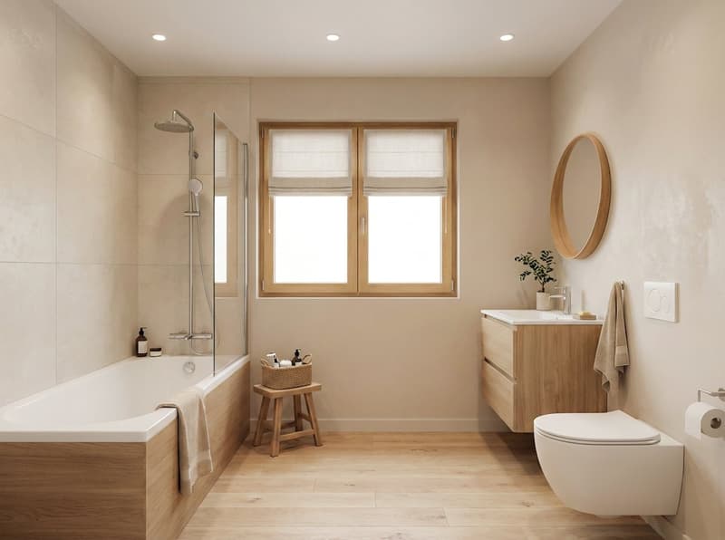 New construction, 4.5 rooms in La Joux (9)