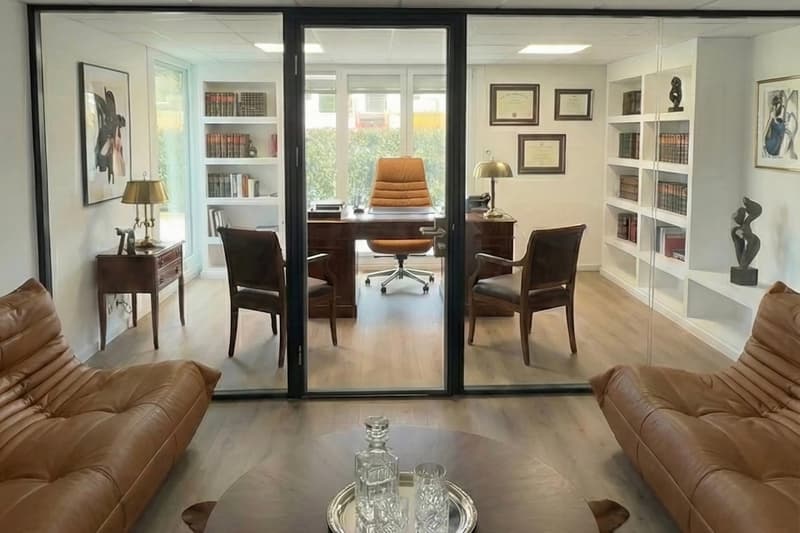 Exceptional Premises for Sale in Cossonay – Ideal for Your Office (10)