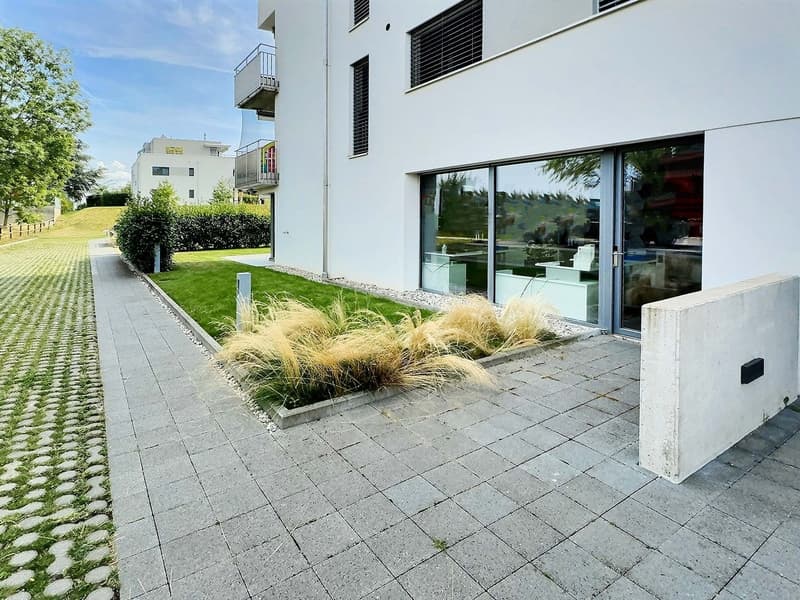 Exceptional Premises for Sale in Cossonay – Ideal for Your Office (1)