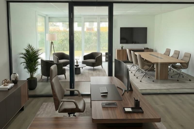 Exceptional Premises for Sale in Cossonay – Ideal for Your Office (11)