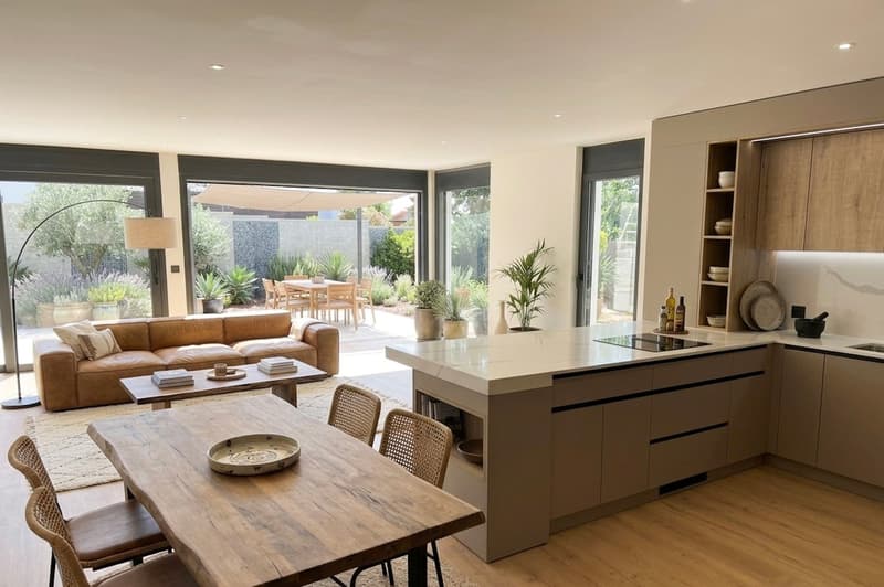Maison mitoyenne moderne de 5.5 pièces à Cossonay – Disponible dès octobre 2026 (1)