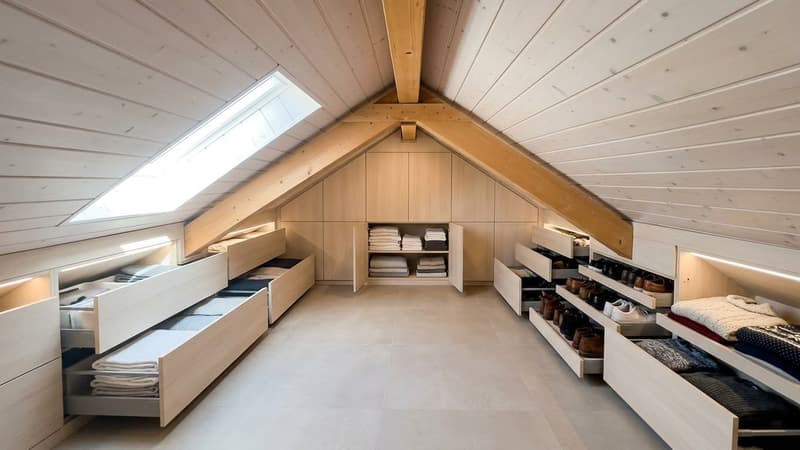 Cossonay-Ville : Villa familiale (7)