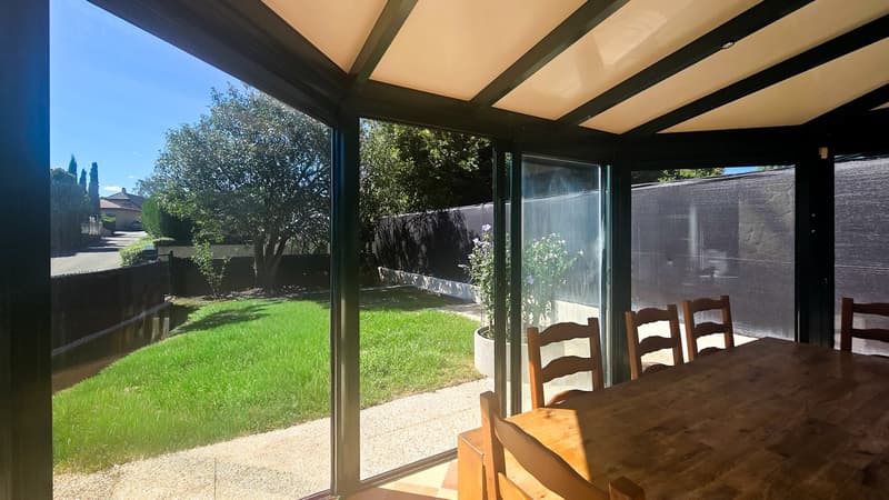 Cossonay-Ville : Villa familiale (9)