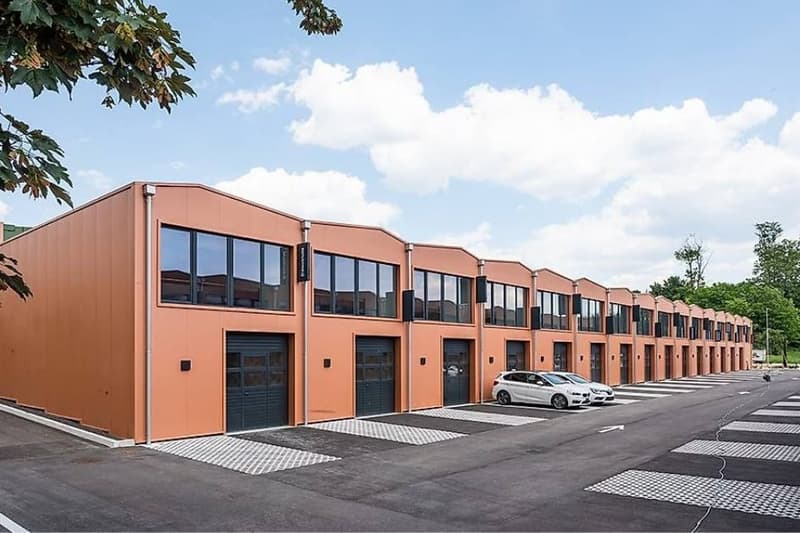 Coup de coeur à Bussigny ! Le local incontournable pour propulser votre entreprise (1)