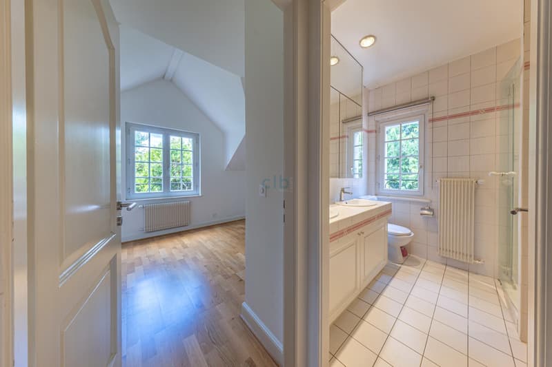 Bellissima villa individuale Breccolini (8)