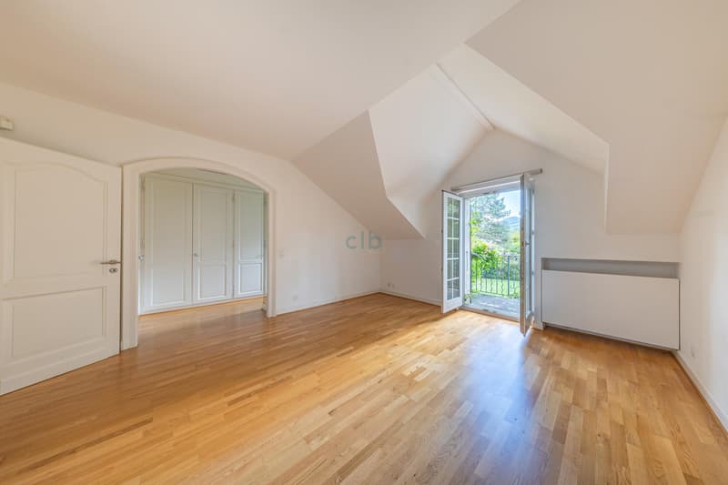 Bellissima villa individuale Breccolini (9)