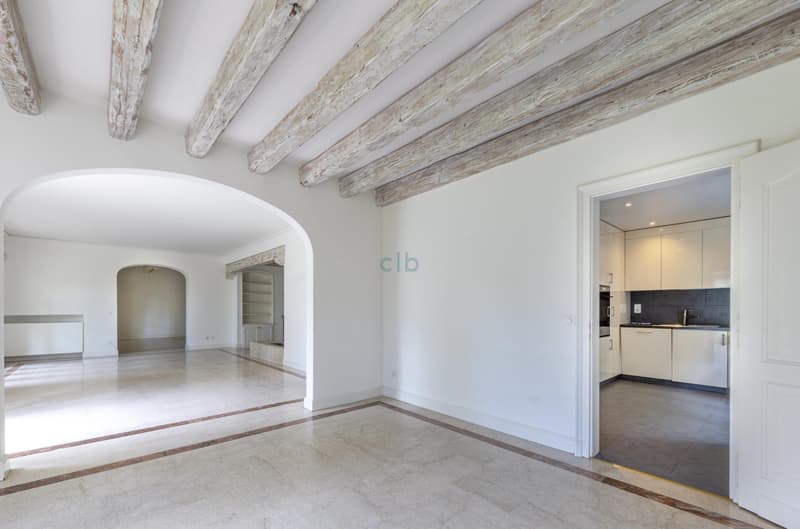 Bellissima villa individuale Breccolini (4)
