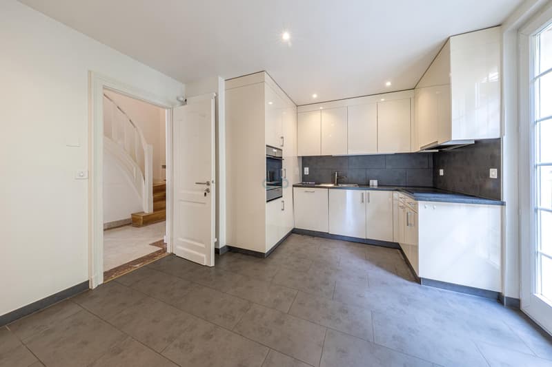 Bellissima villa individuale Breccolini (3)