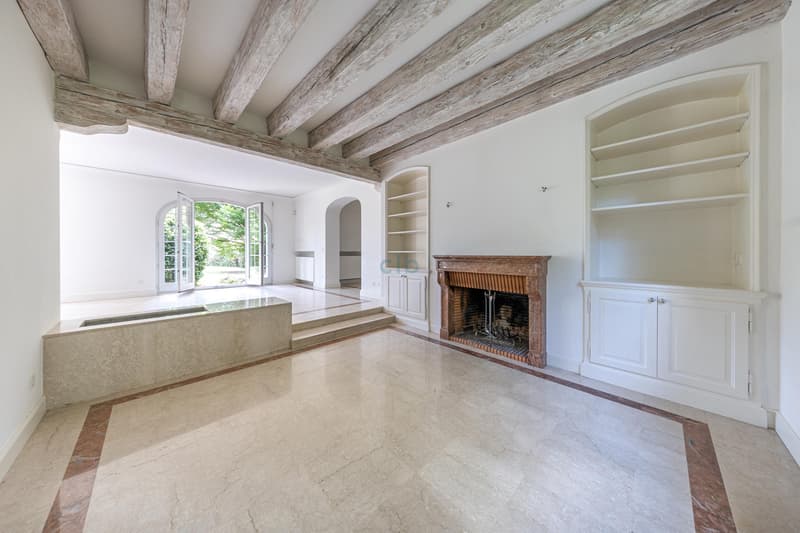 Bellissima villa individuale Breccolini (5)