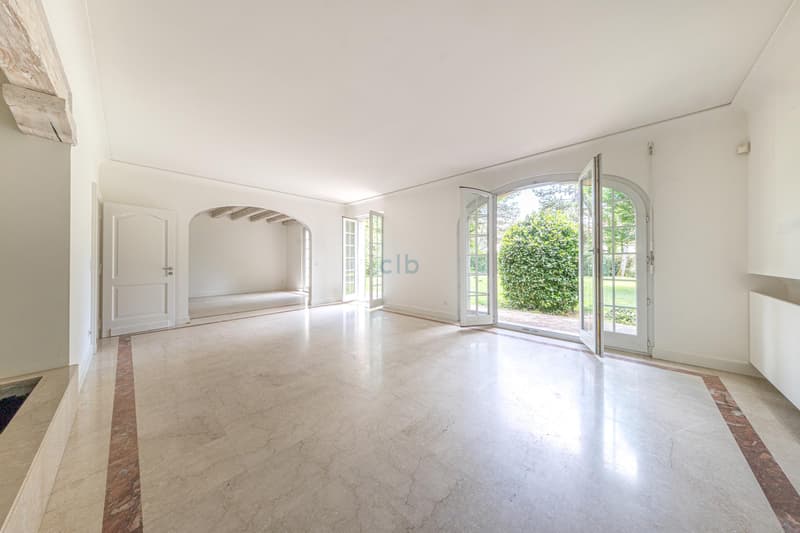 Très belle villa Breccolini individuelle (6)