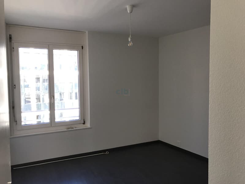 A LOUER PLAINPALAIS -Très bel appartement de 5 pièces avec balcon (10)