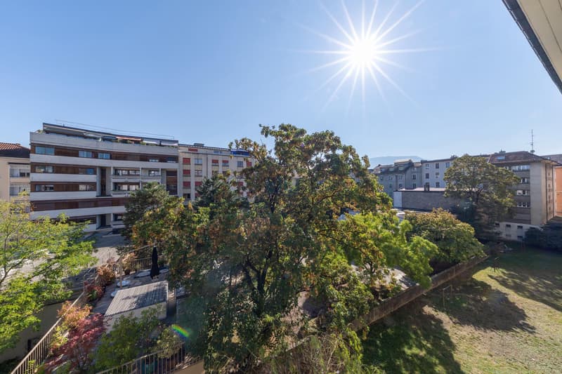 RARE Triplex d'architecte (1)