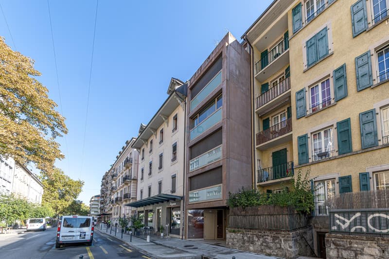 RARE Triplex d'architecte (2)