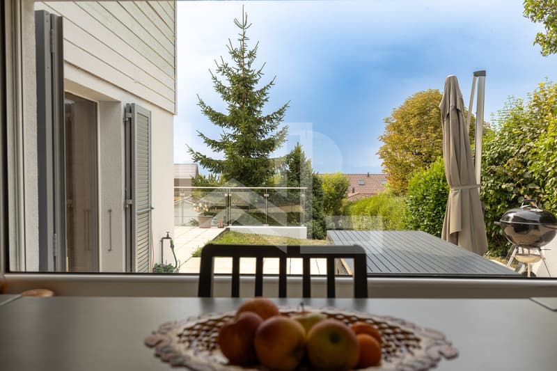 Charming villa with a calm view (5)