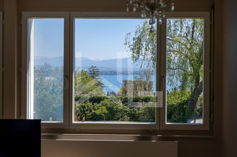 Propriété avec vue lac à Terre-Sainte (9)