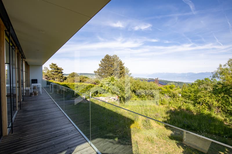 Villa Certifiée Minergie A+P (6)